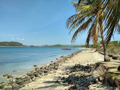 Sandee - Pantai Segara Jelundungan