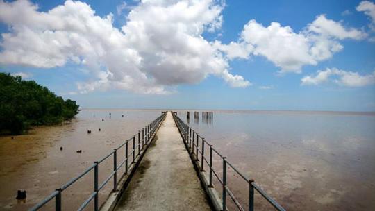 Sandee Mo O Beach