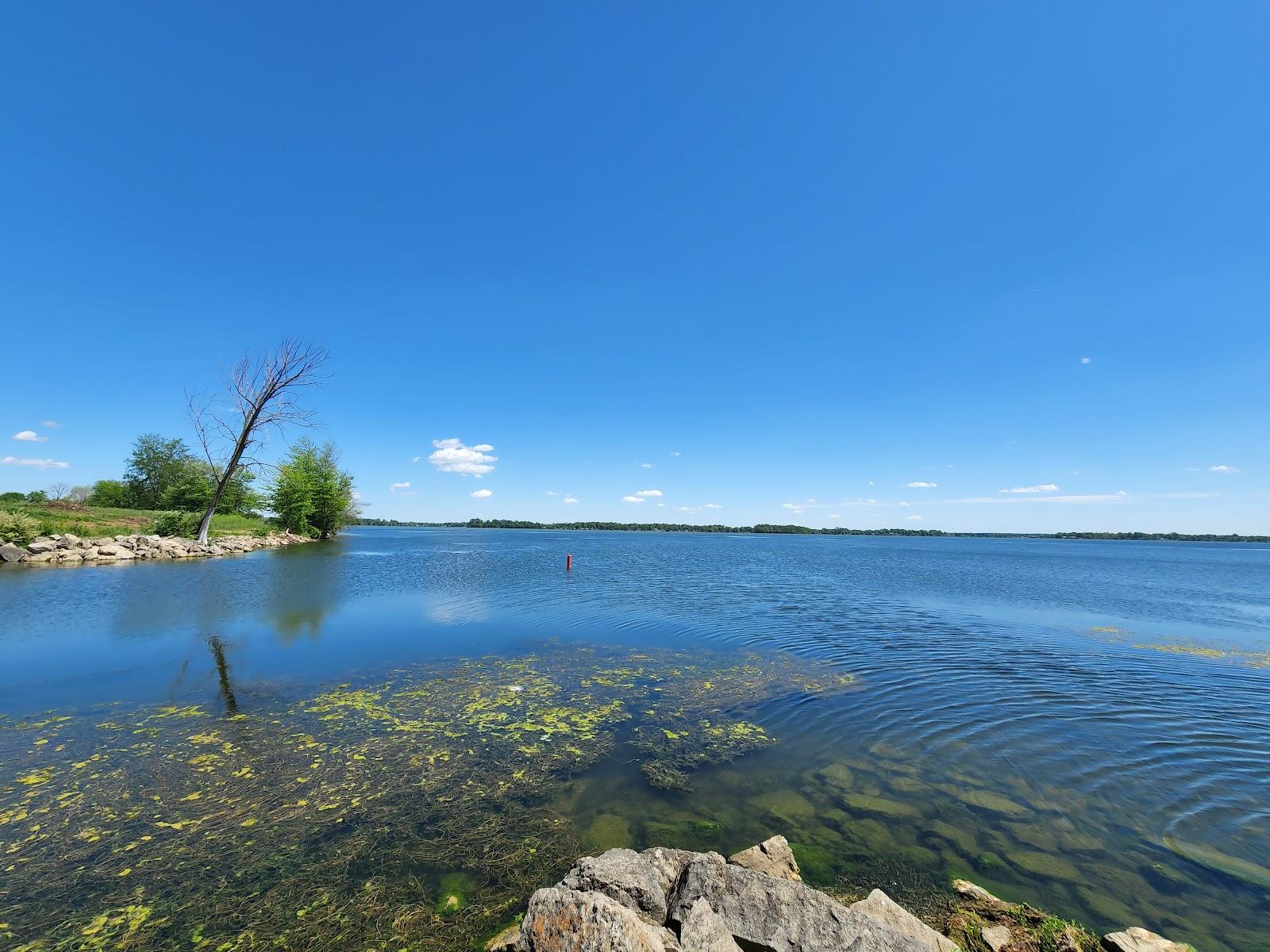 Sandee - Indian Lake State Park