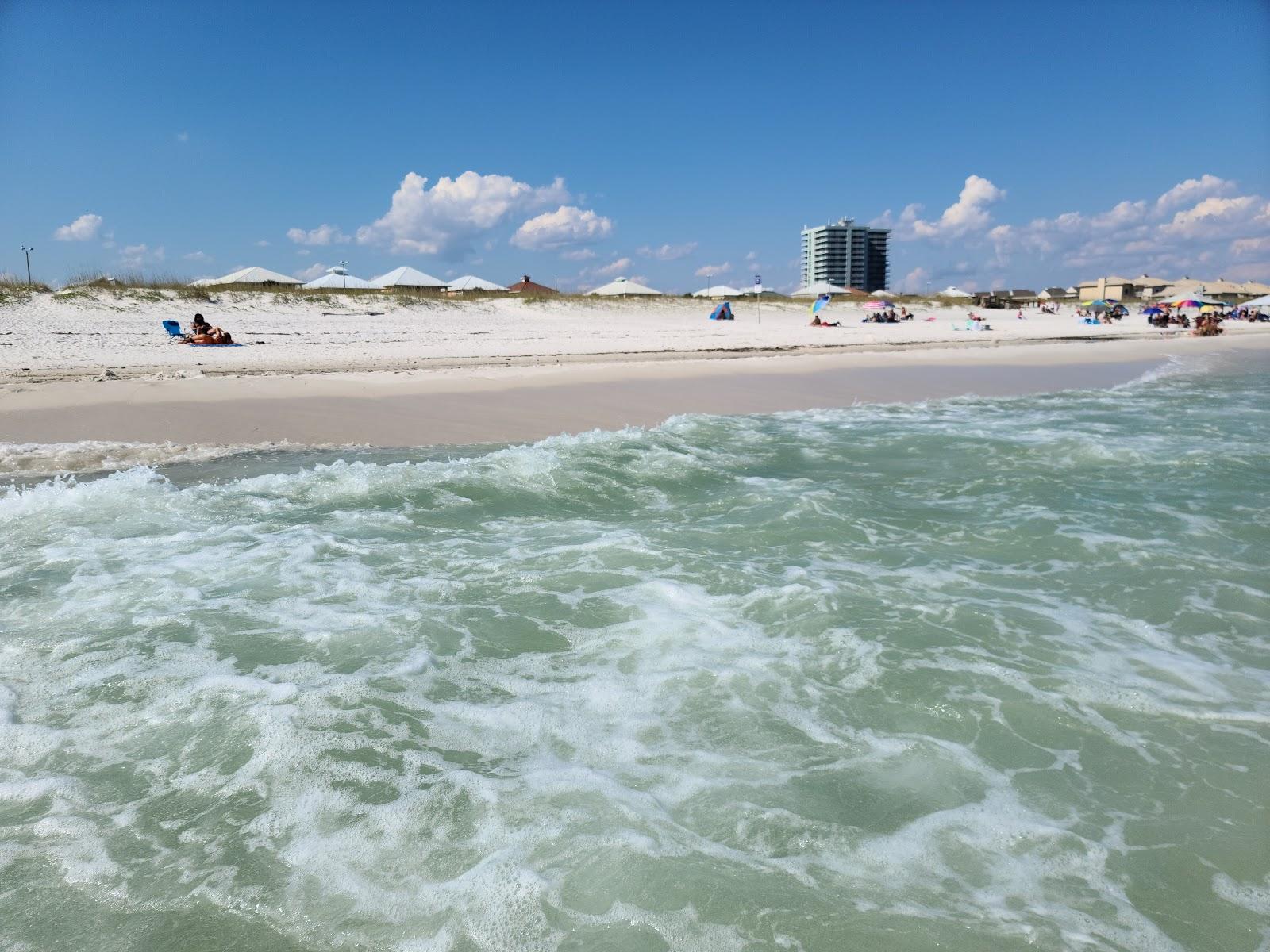 Sandee Pensacola Dog Beach West Photo