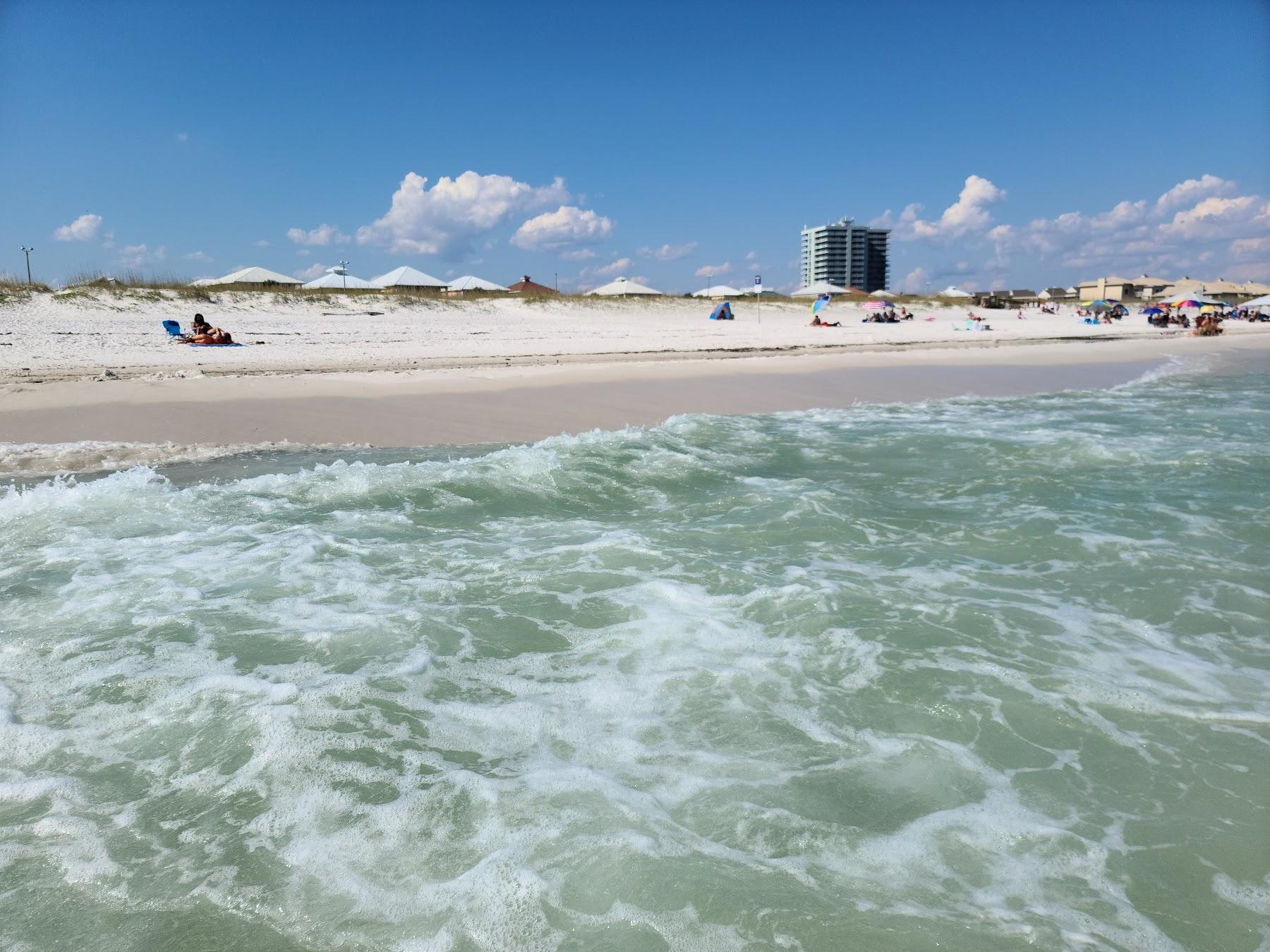 Sandee Pensacola Dog Beach West