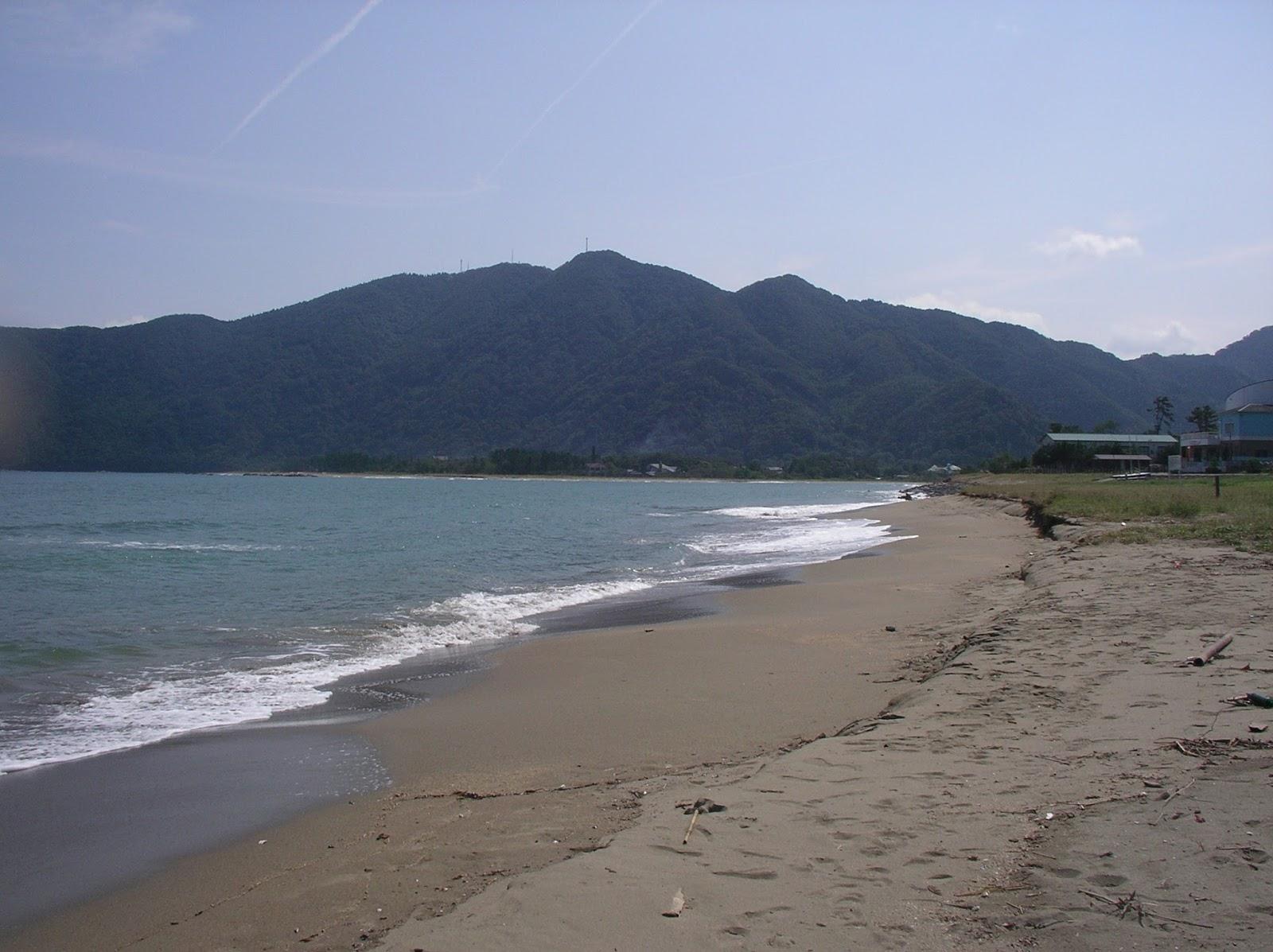 Sandee Tango Yura Beach