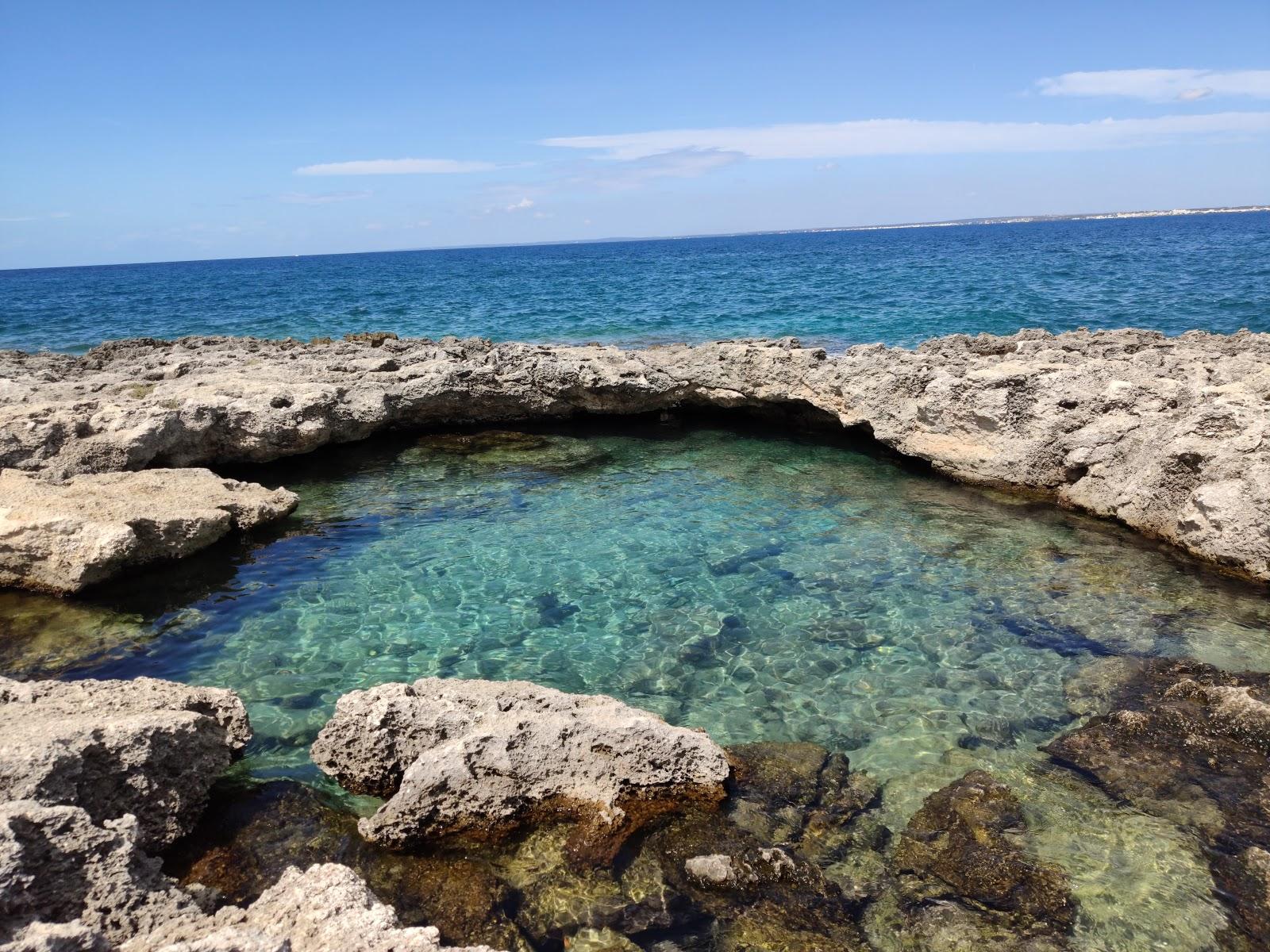 Sandee Spiaggia Del Frascone Photo