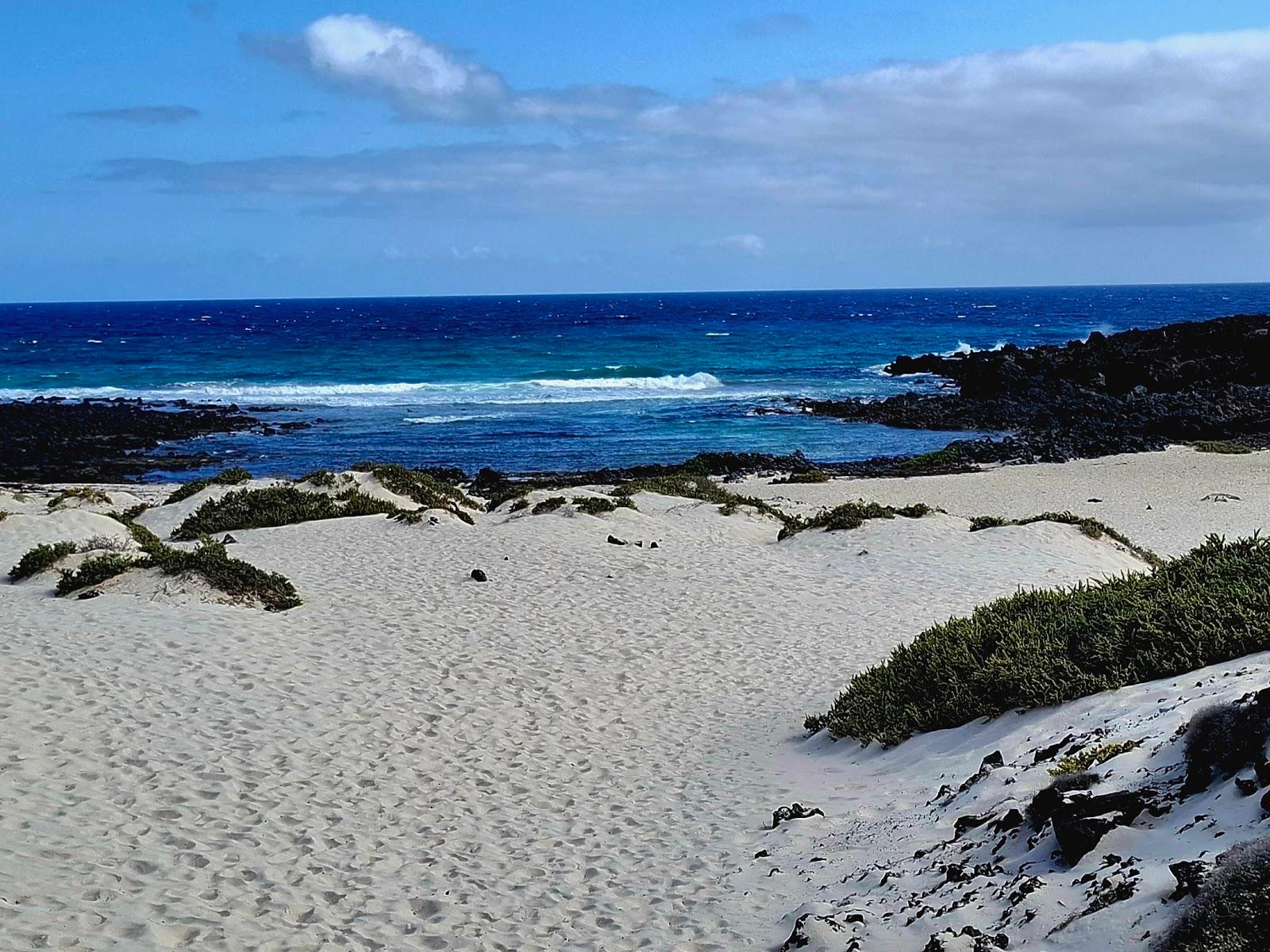 Sandee - Playa De Punta Prieta