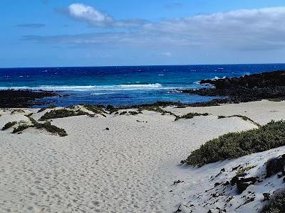 Sandee - Playa De Punta Prieta