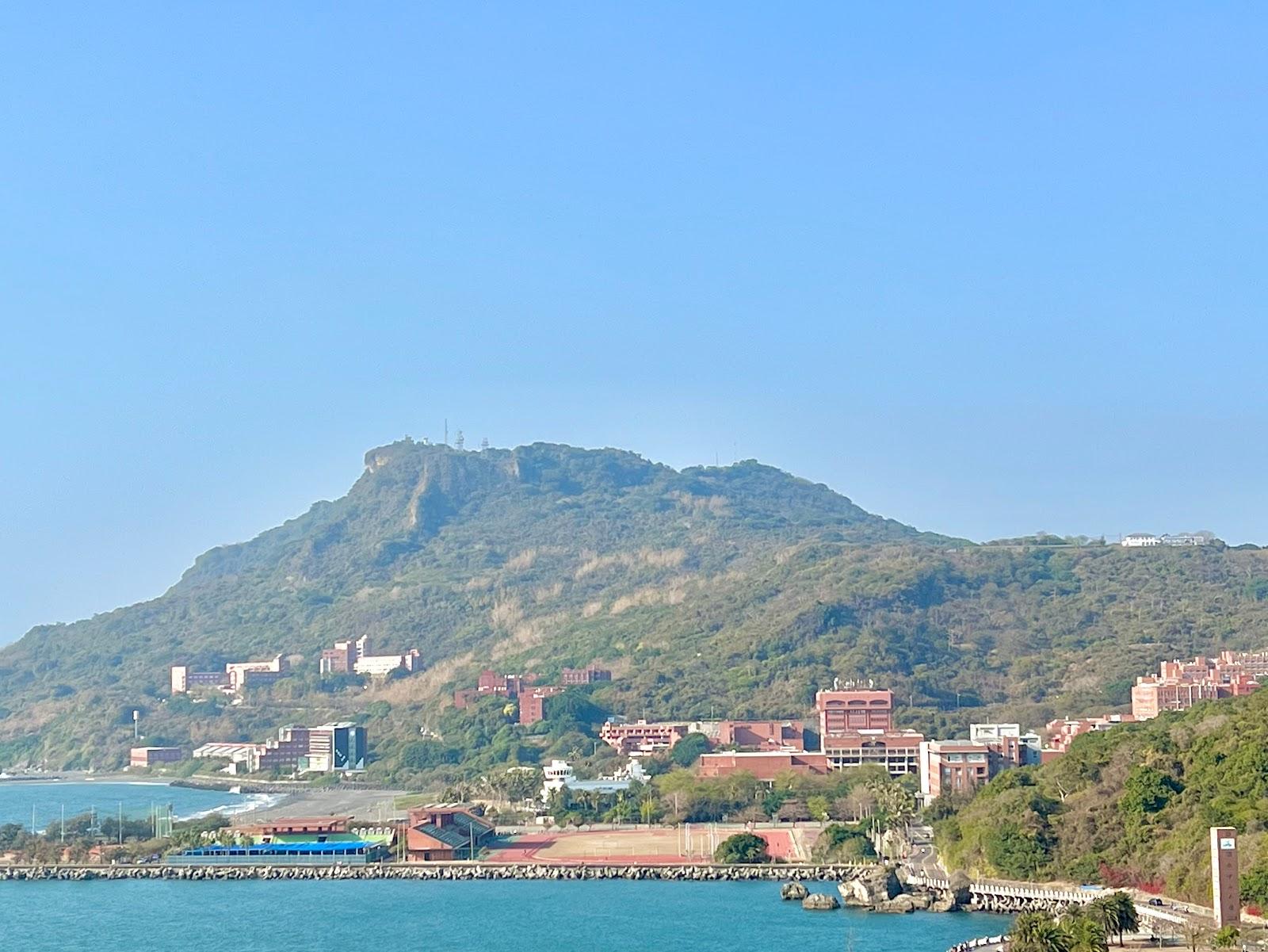 Sandee National Sun Yat-Sen University Chaishan Beach