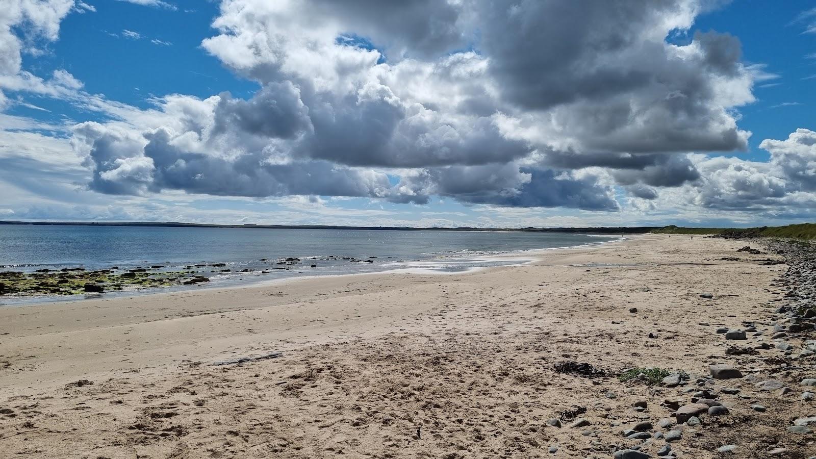 Sandee - Sinclairs Bay Keiss Beach