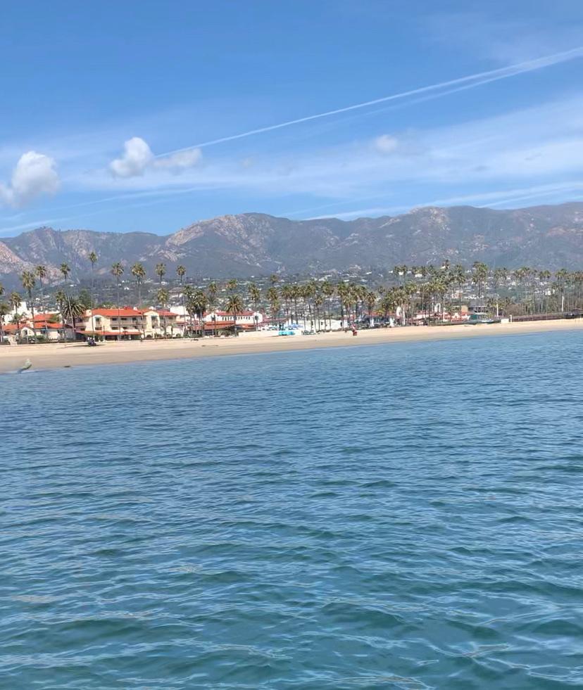 Sandee - West Beach Paddle