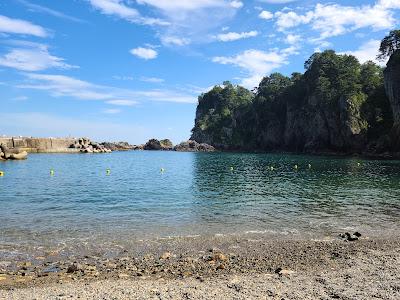 Sandee - Tsukue-Hama Beach