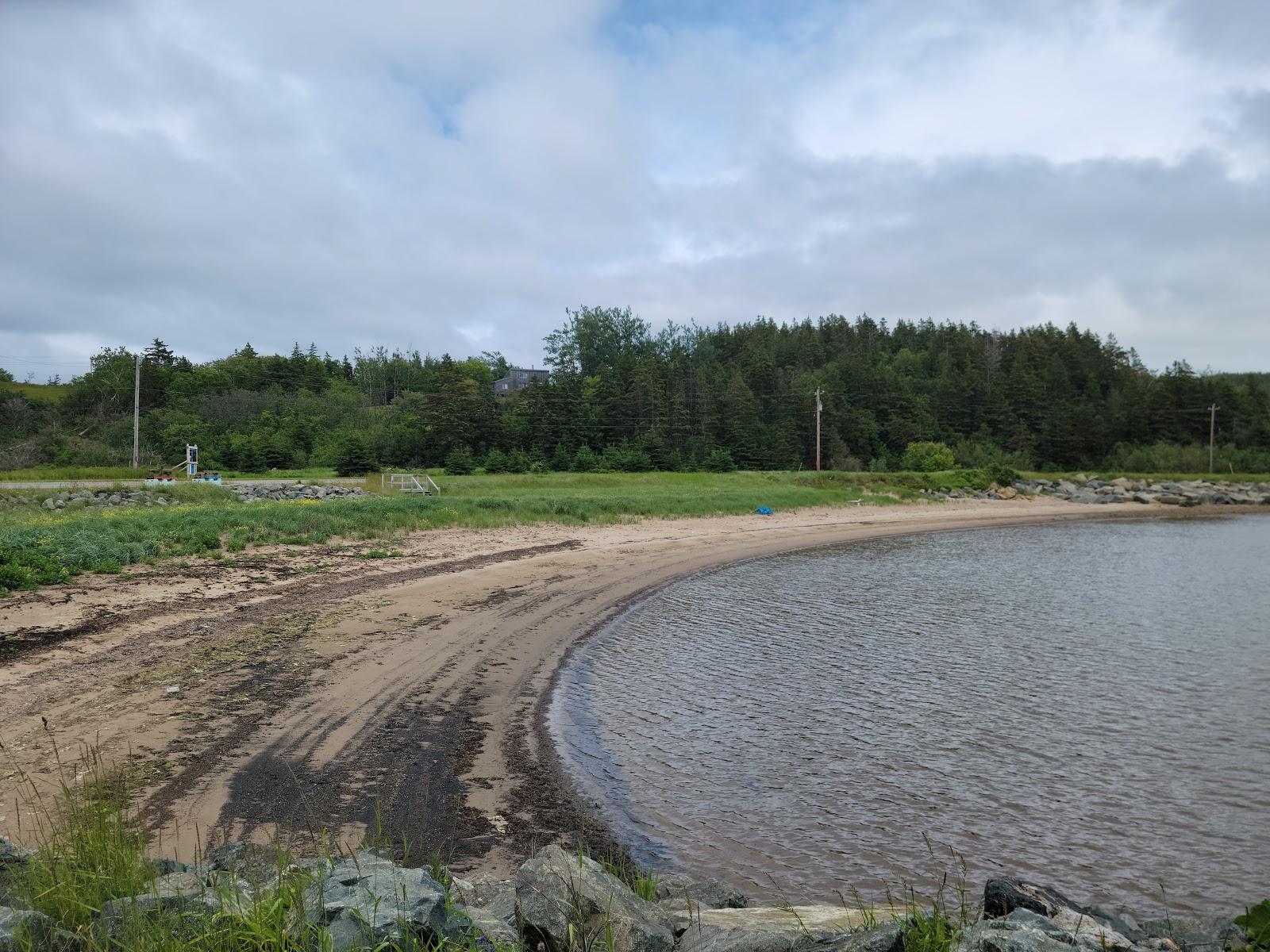 Sandee Murphy's Pond Beach