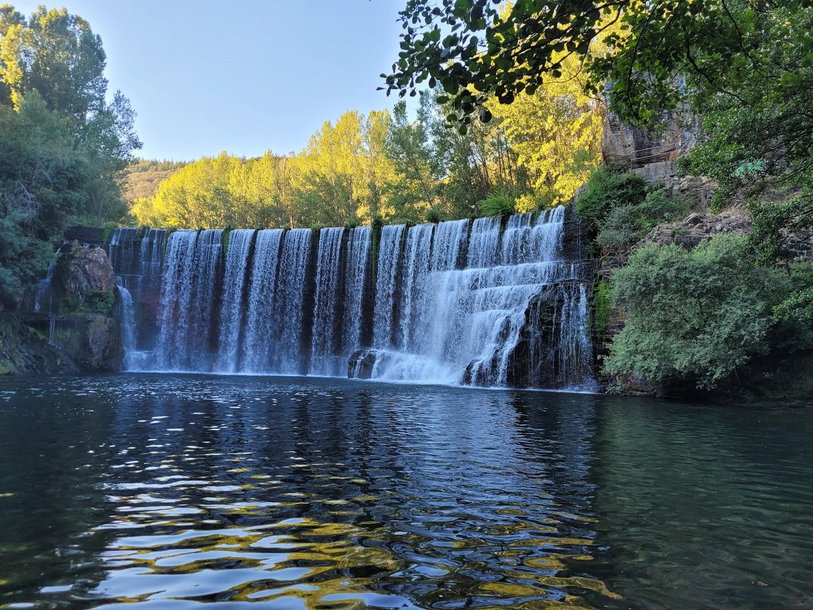 Sandee Playa Fluvial Toral De Los Vados