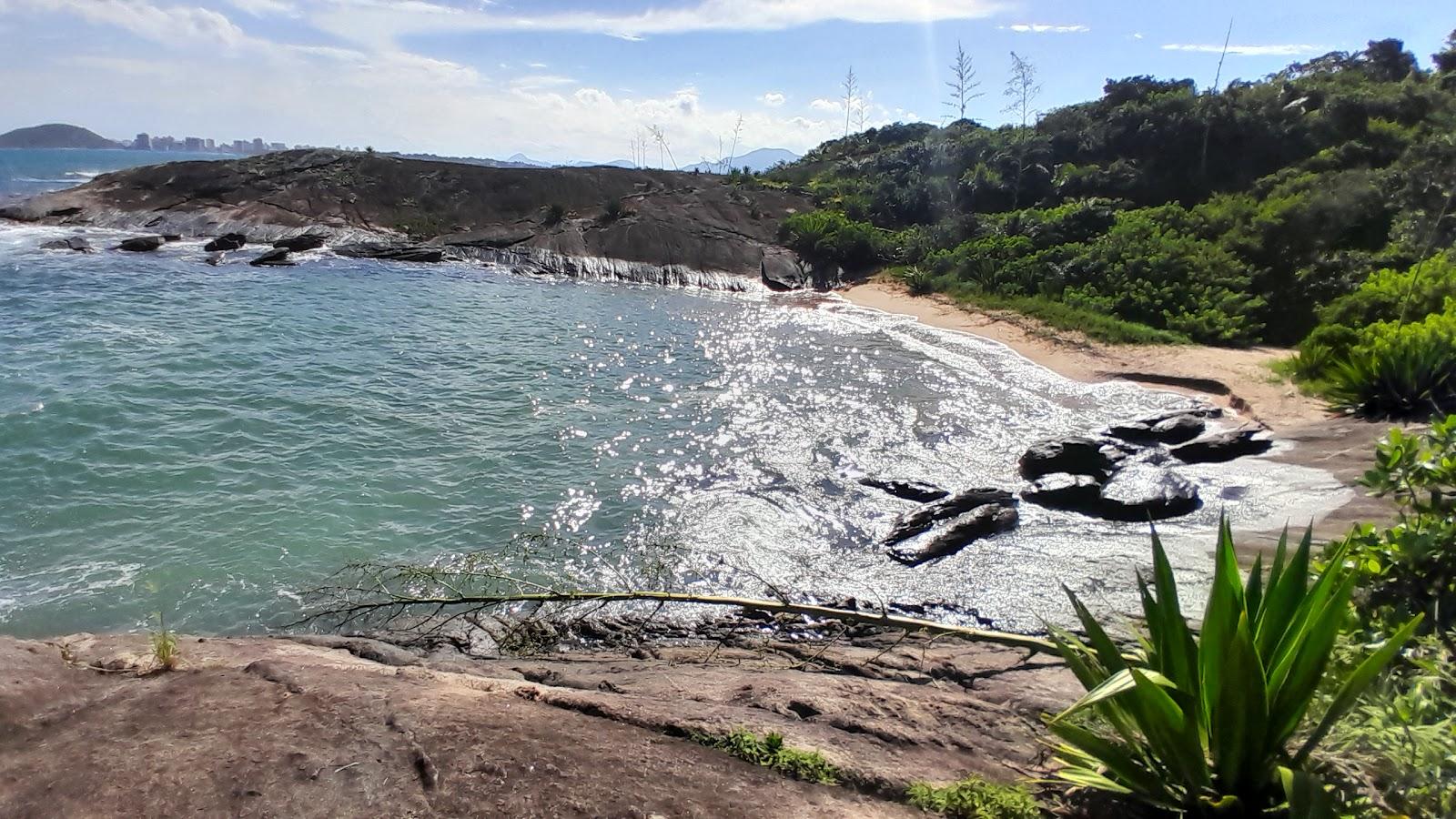 Sandee Praia Dos Cosine Photo