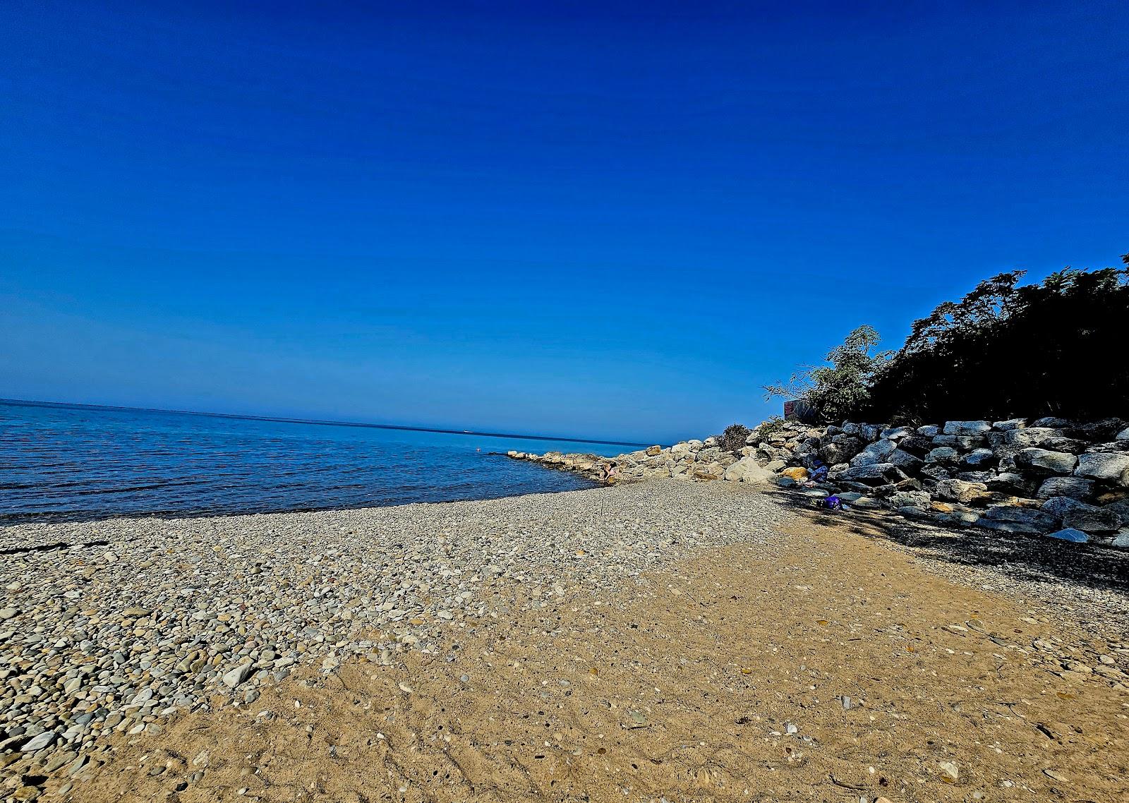 Sandee - Deerlick Creek Beach