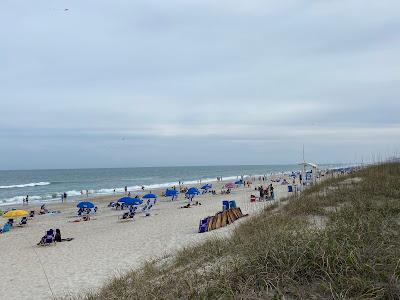 Sandee - Harper Public Beach Access