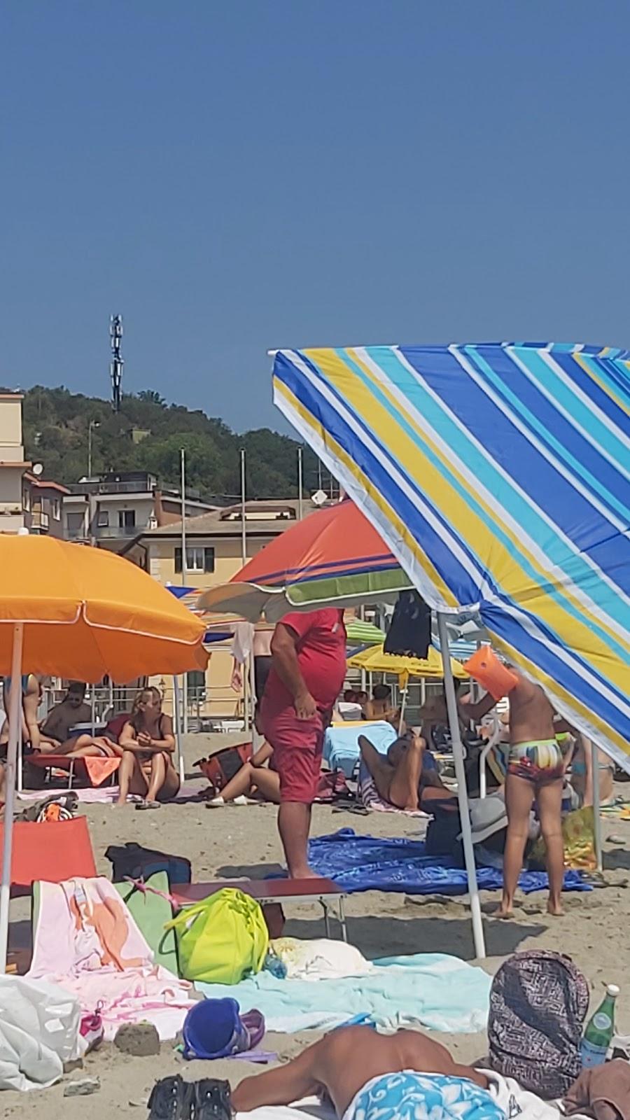 Sandee Soleluna Beach