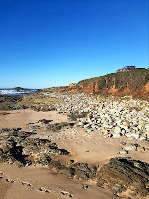 Sandee - Praia Do Queimado