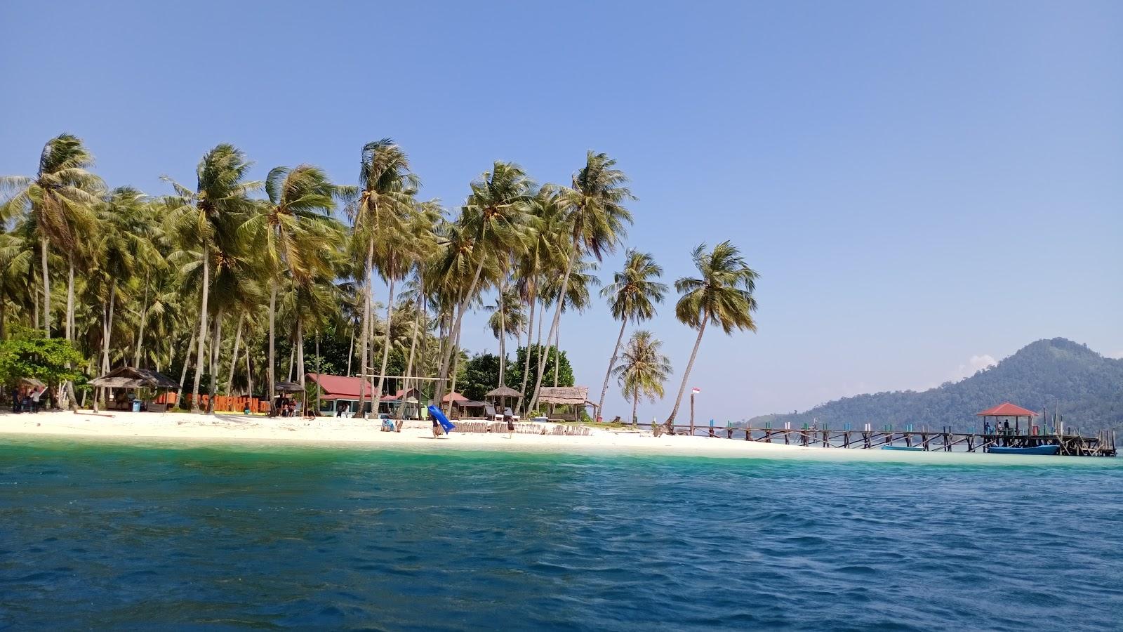 Sandee Suwarnadwipa Resort