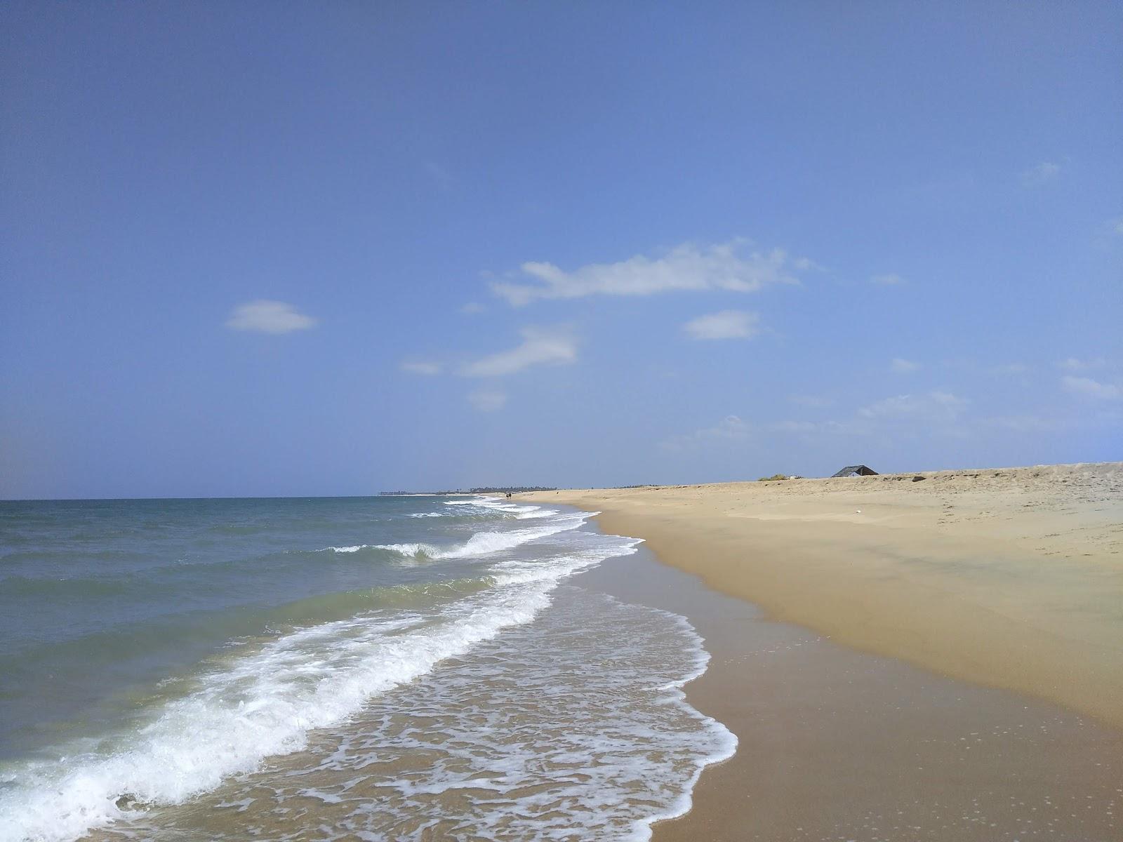 Sandee Kandakuliya Public Beach Photo