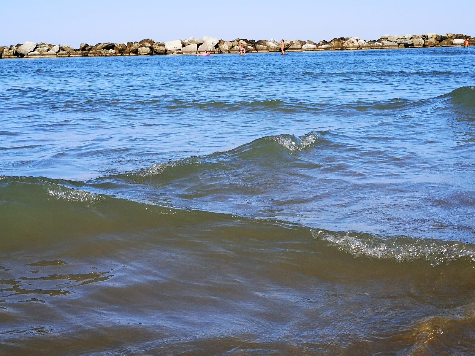 Sandee Spiaggia 54 Bellaria Photo