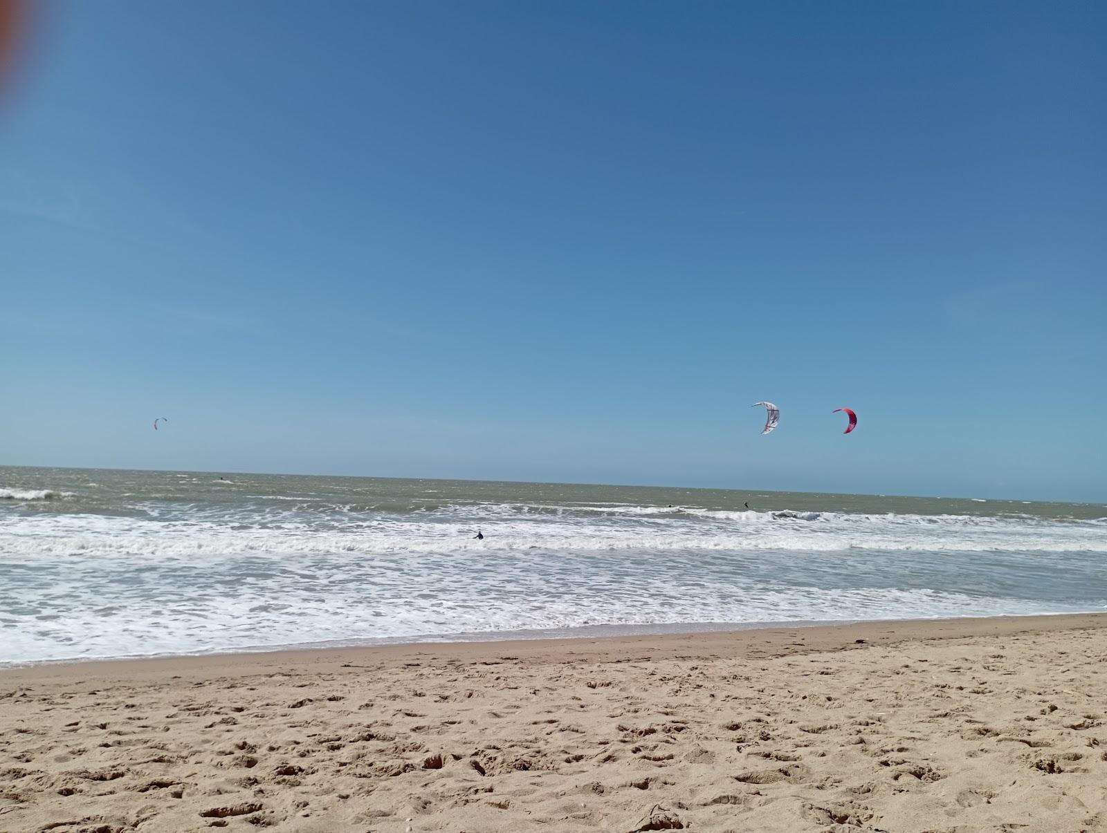 Sandee Plage De La Bergere