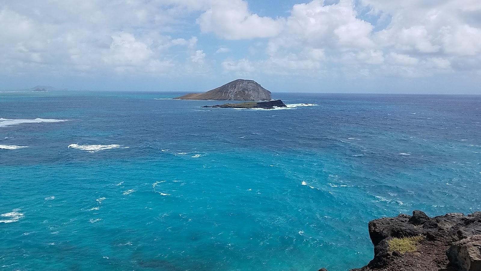 Sandee - Kuilei Cliffs Beach Park