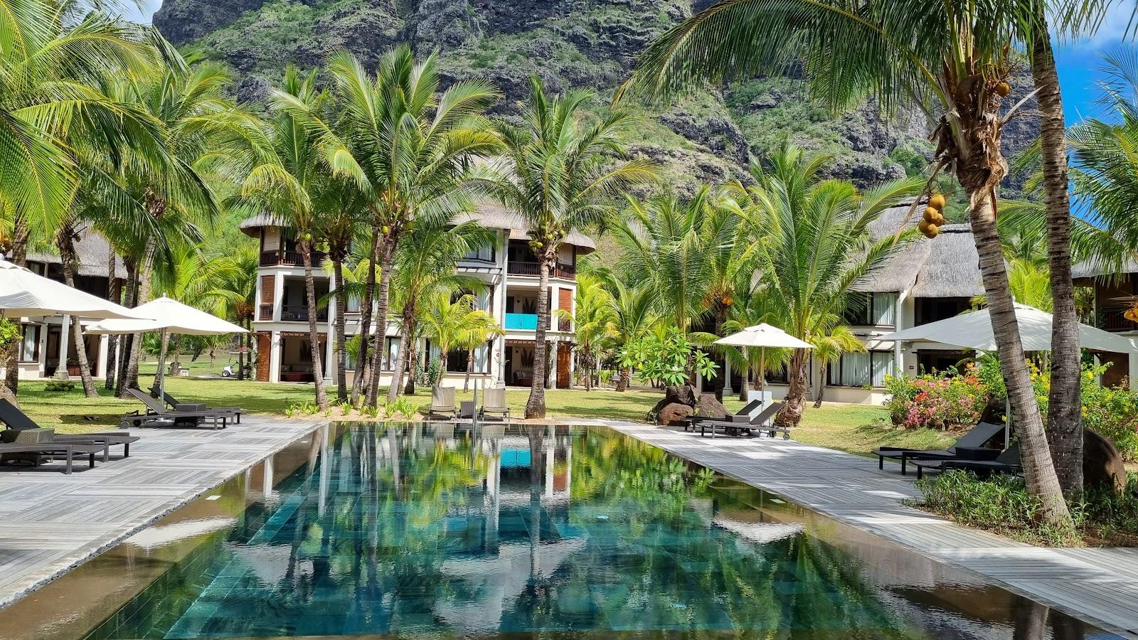 Sandee Plage Du Morne