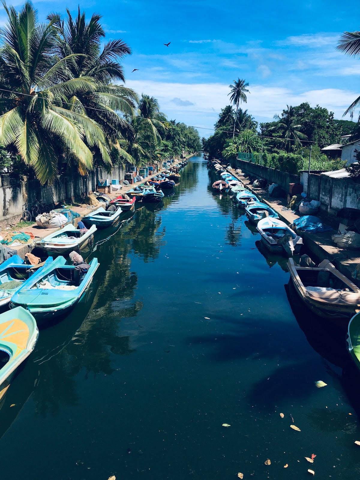 Sandee - Negombo Lagoon