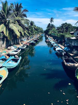 Sandee - Negombo Lagoon