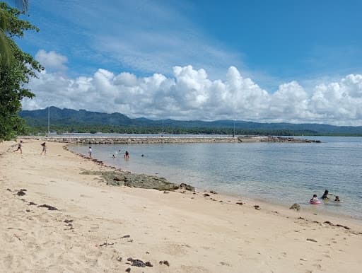 Sandee Kitz Family Beach Resort Photo