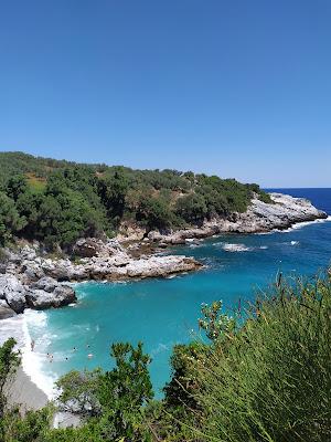 Sandee - Labidonas Beach