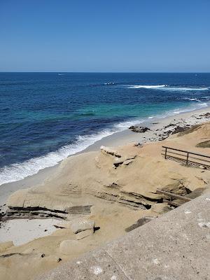 Sandee - Marine Street Beach