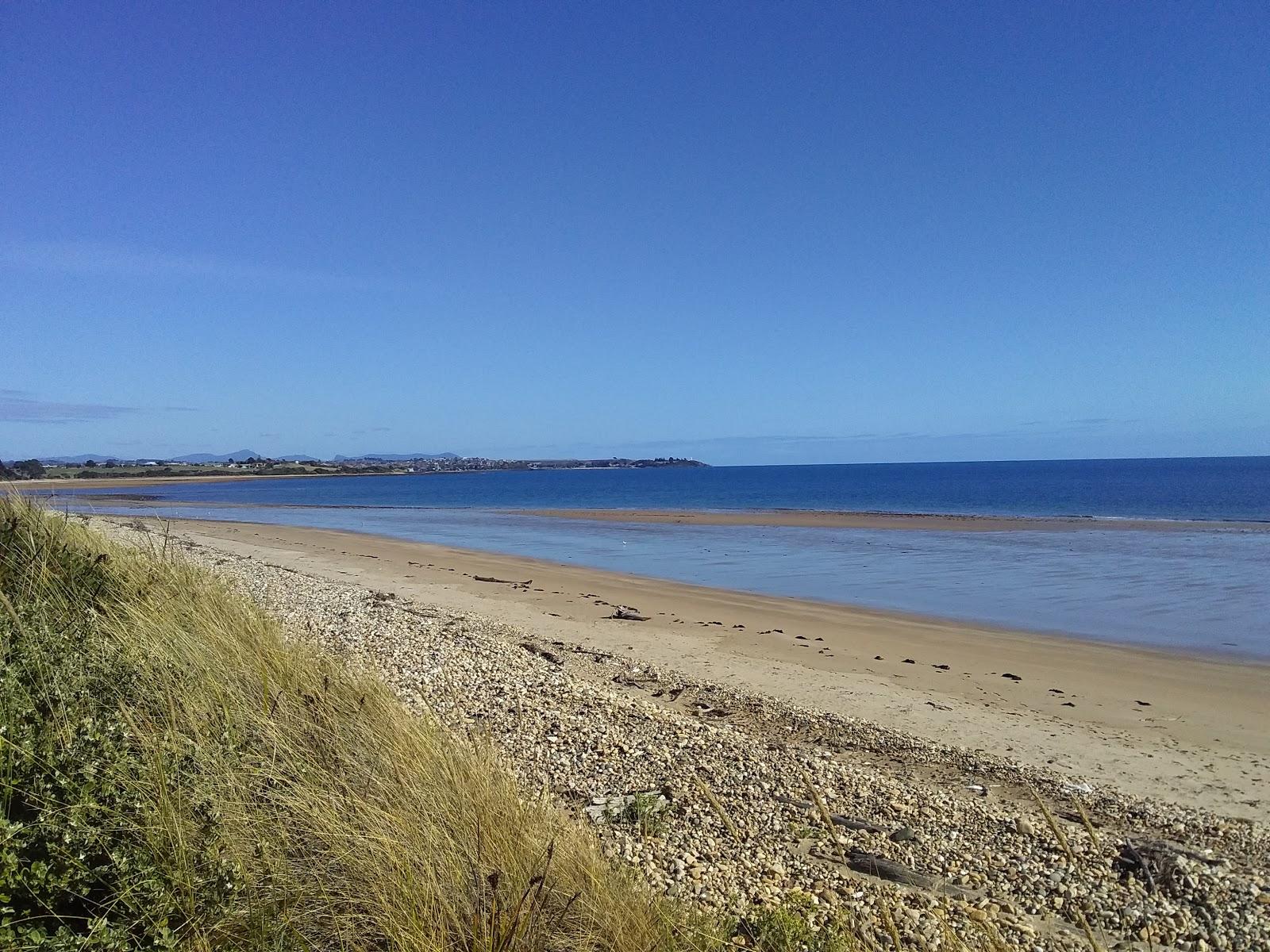 Sandee Teatree Lane Beach