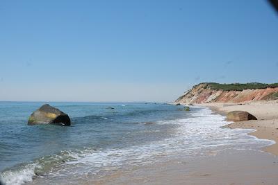 Sandee - Moshup Beach