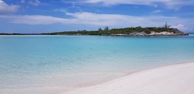 Sandee - Ambergris Cay Beach