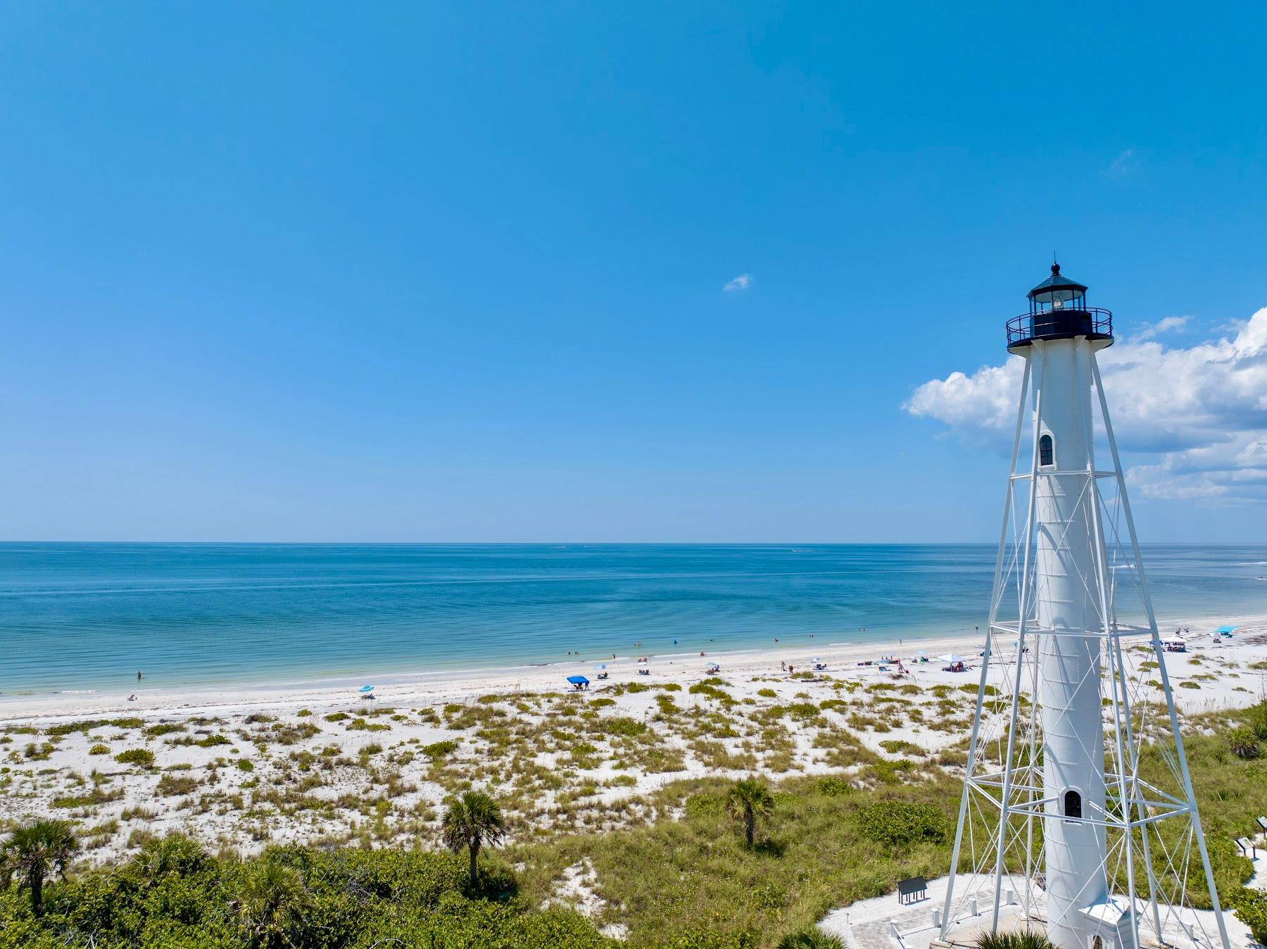 Sandee Boca Grande Beach