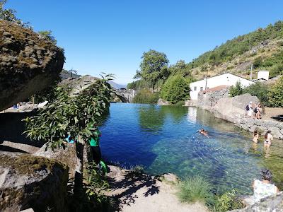 Sandee - Praia Fluvial