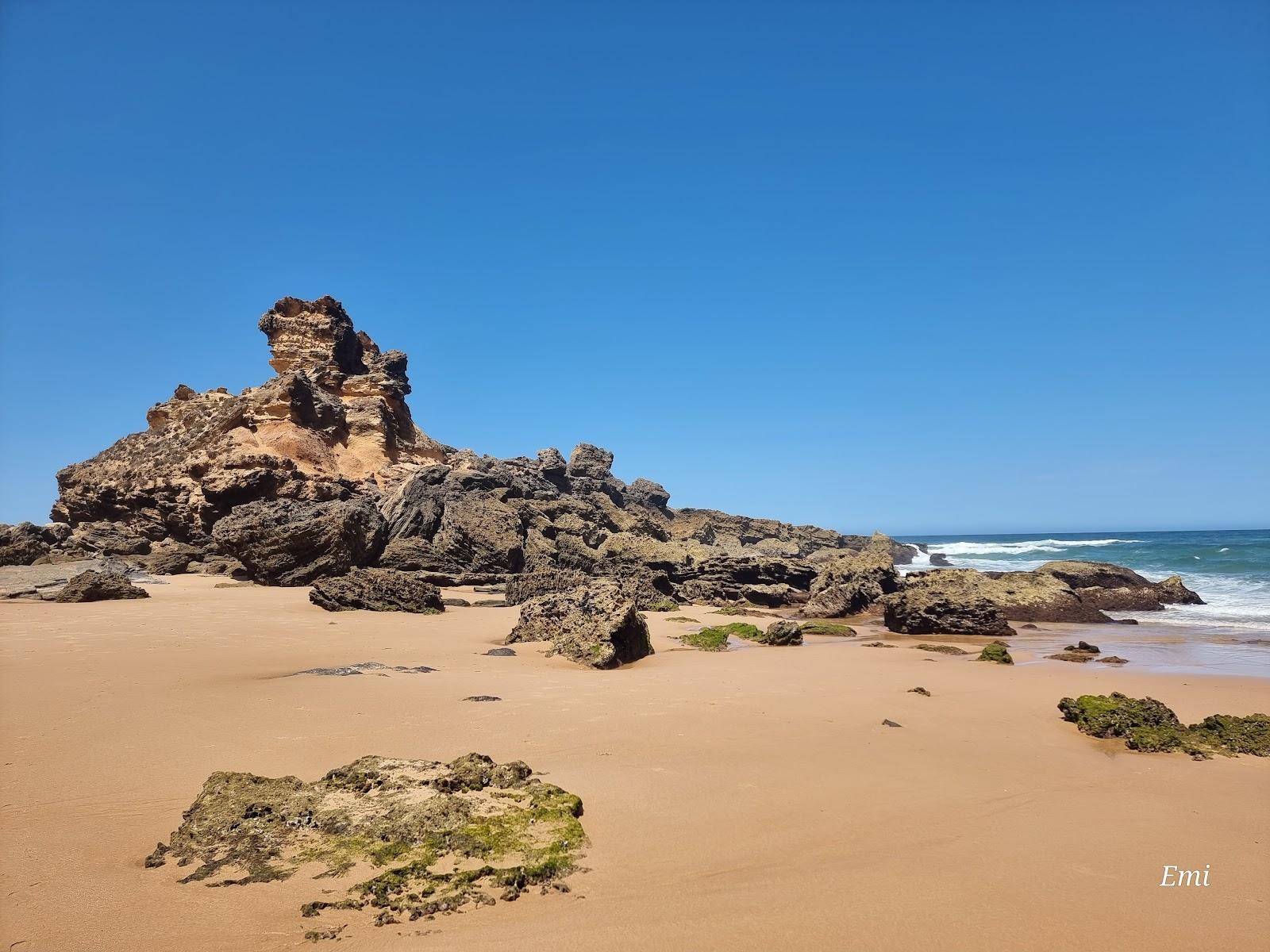 Sandee Praia Dos Mouranitos Photo