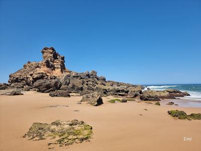 Sandee - Praia Dos Mouranitos