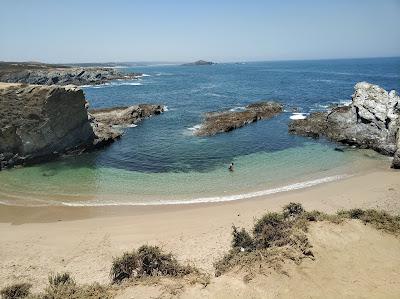 Sandee - Praia Dos Buzinhos