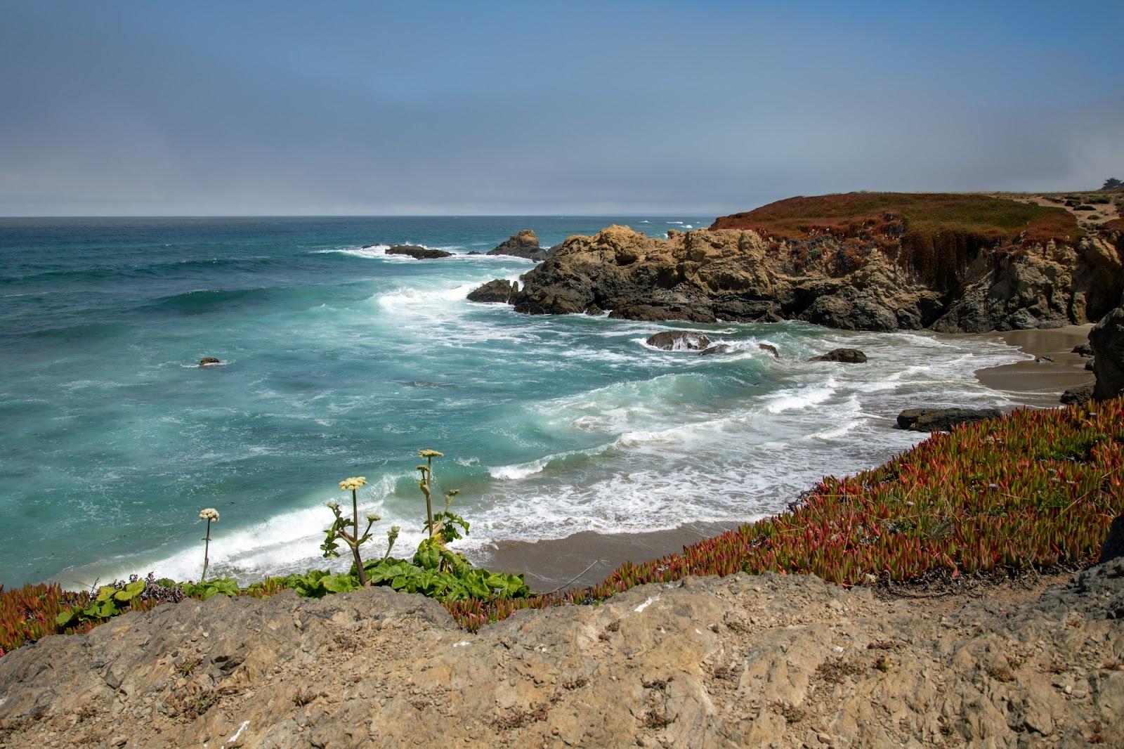 Sandee Glass Beach