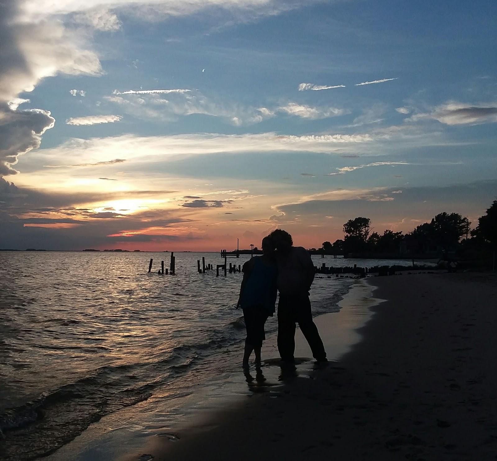 Sandee Cove Road Beach