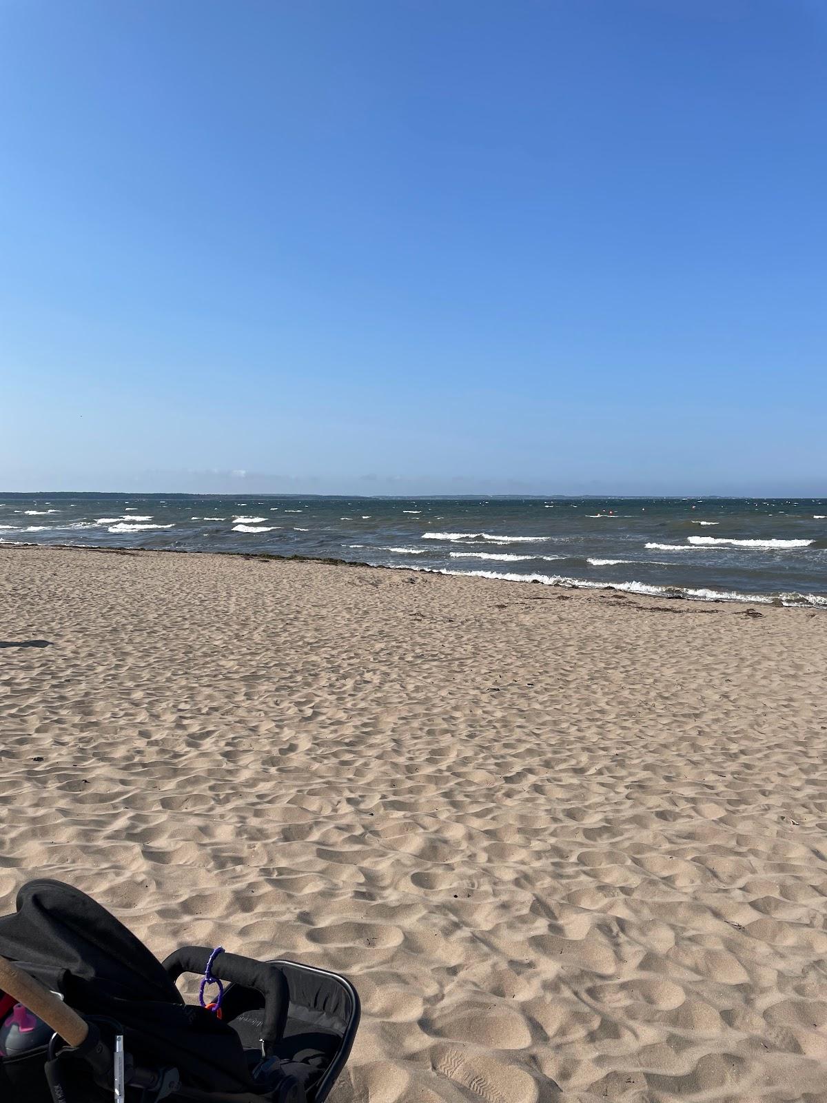Sandee Belliveau Beach