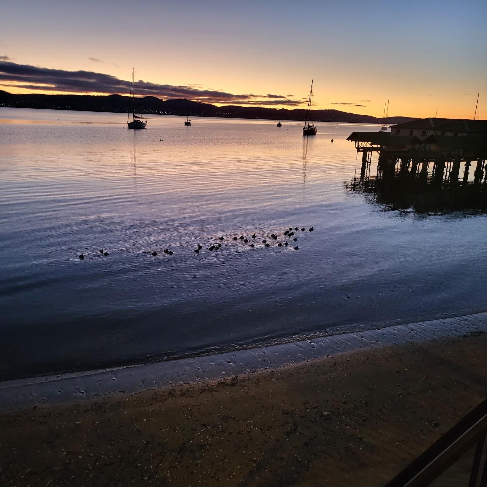 Sandee Lords Beach Photo