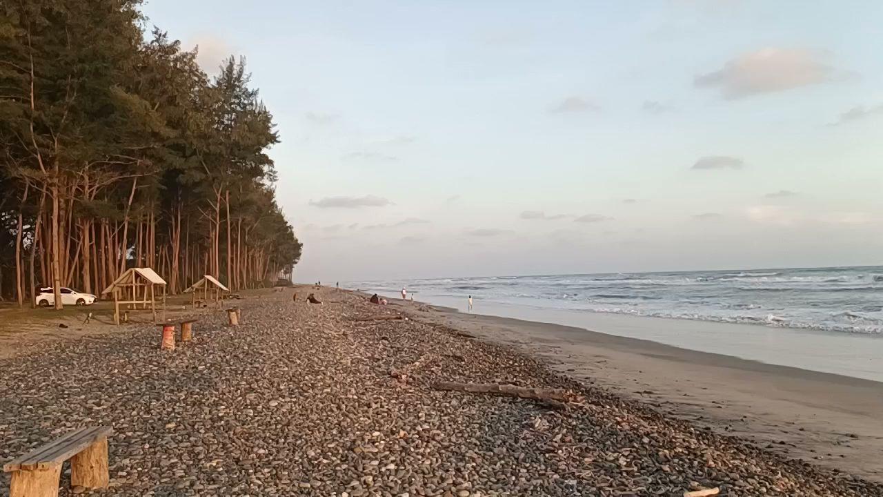Sandee Pantai Wisata Pandanwangi