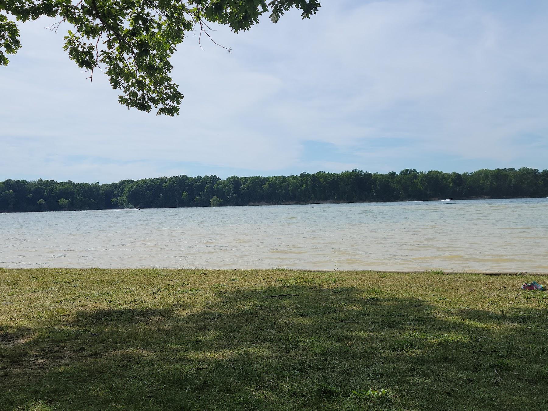 Sandee West Branch State Park Beach