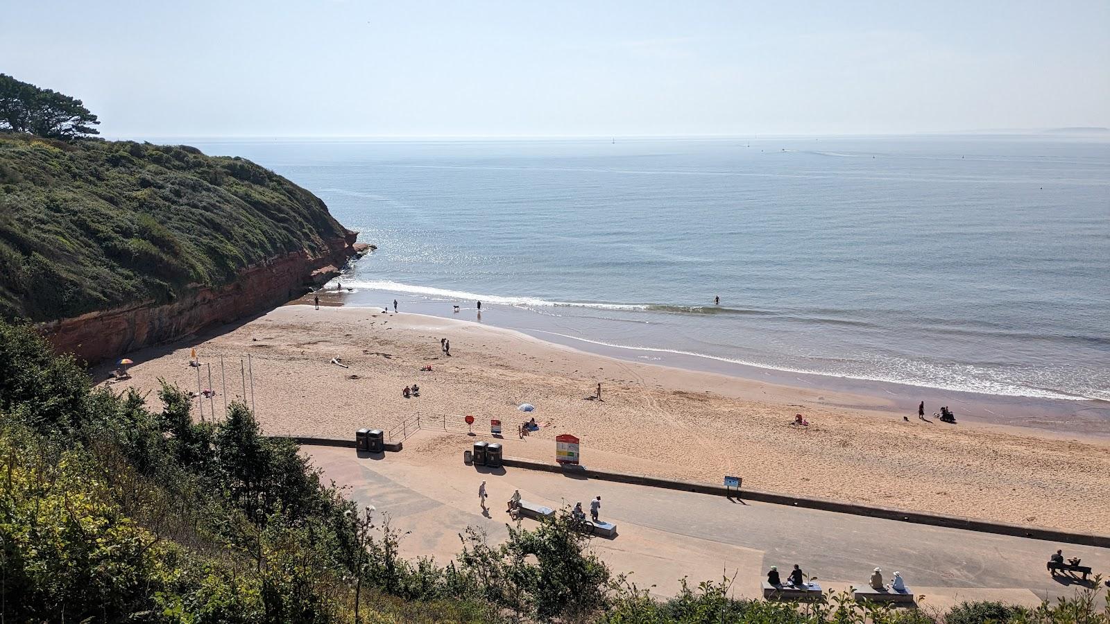 Sandee Sandy Bay Beach Photo