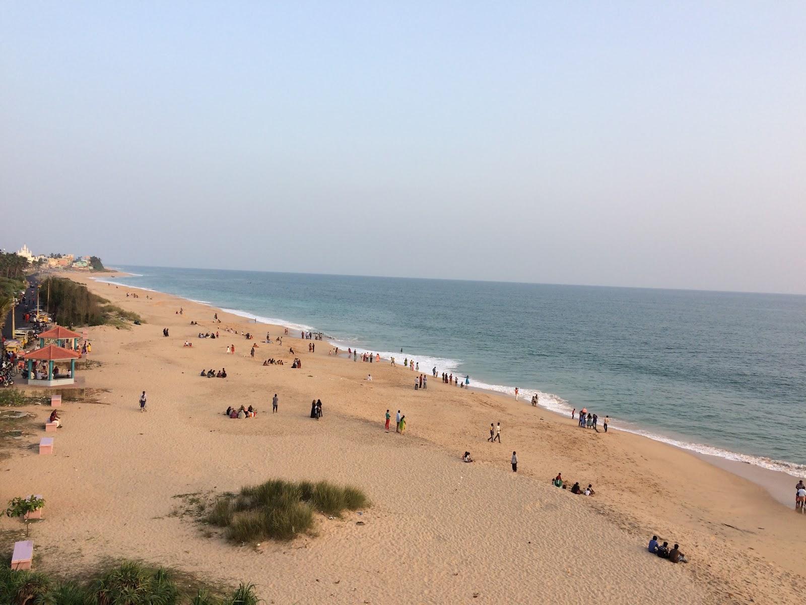 Sandee Chothavilai Beach