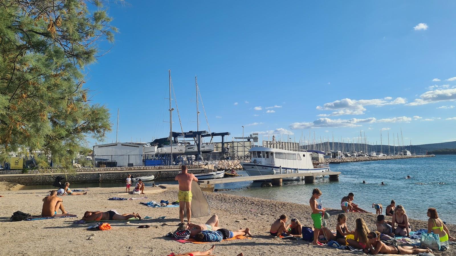 Sandee Beach Bosana