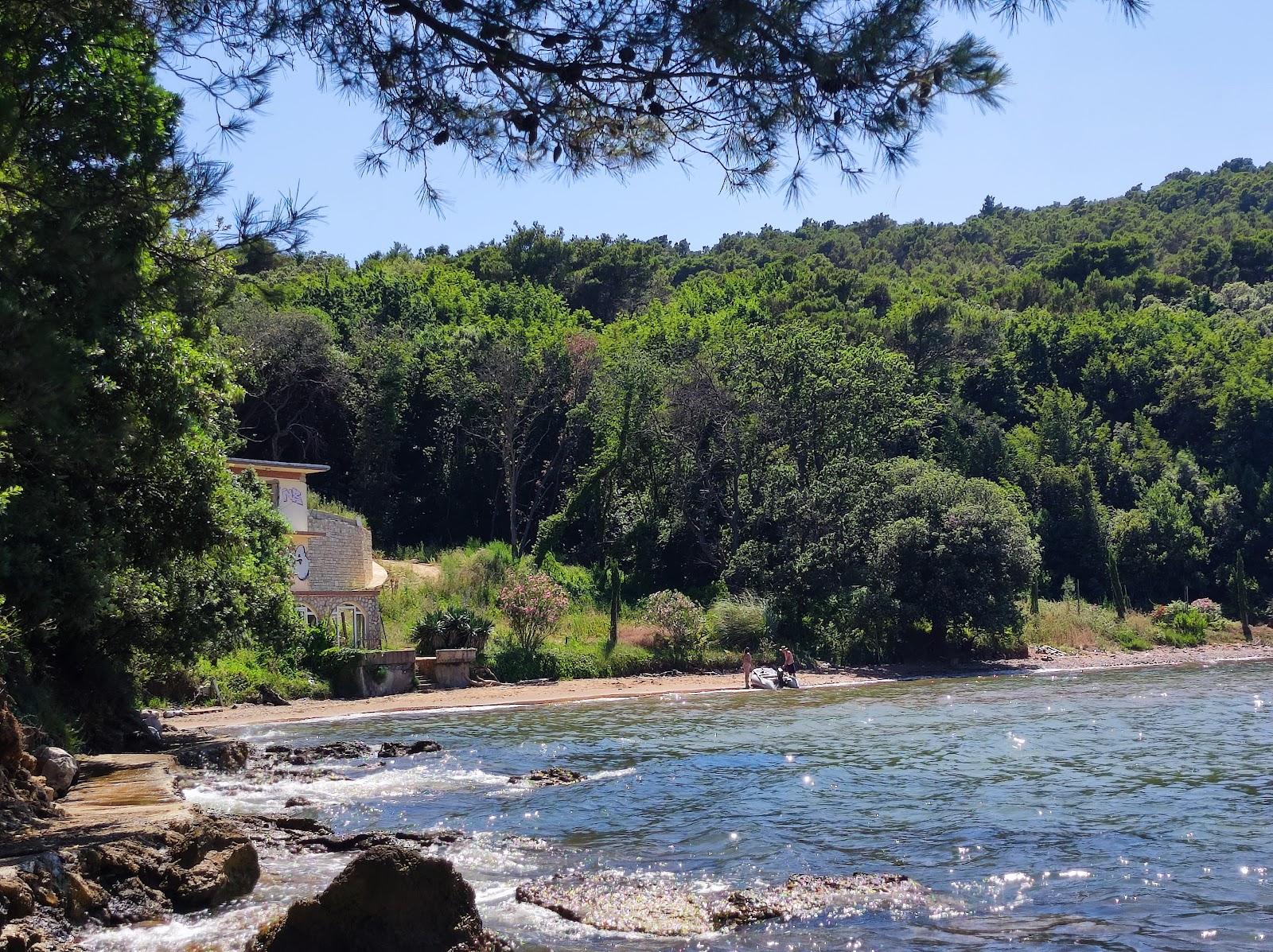 Sandee - Kostanj Beach