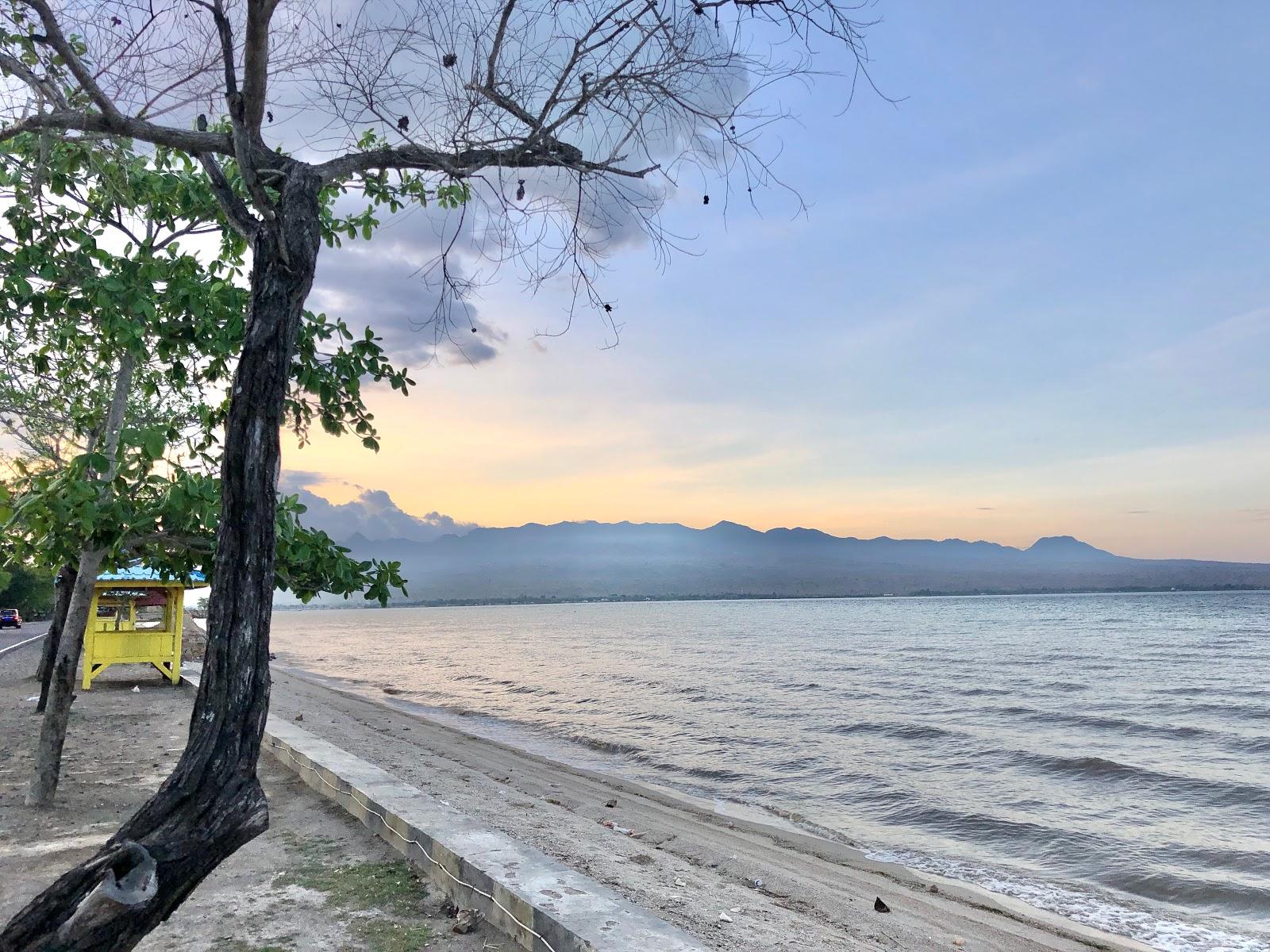 Sandee Pantai Kalaki